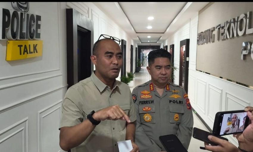 Polda Sumut Profesional dan Akuntabel, Tidak Ada Perlakuan Istimewa dalam Razia Narkoba di Medan