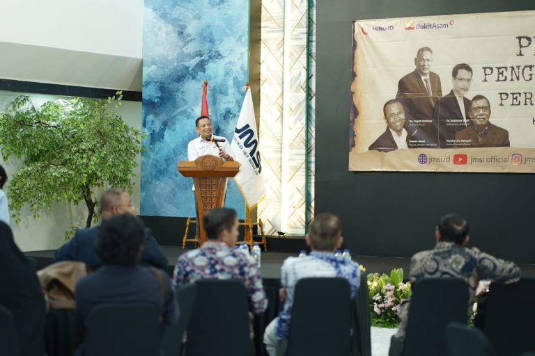 Andi Yuslim Harap Pemda Kerjasama dengan Media Yang Kompeten Terverifikasi Dewan Pers