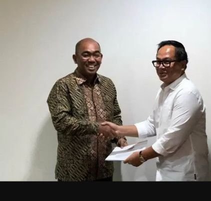 Kornas KAMAK Desak Kejatisu Tahan Mantan Dirut PT Inalum Periode 2019: Budi Gunadi Sadikin dan Orias Petrus Moedak
