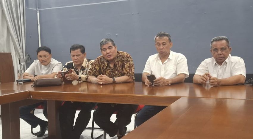 Koperasi BAN Tegaskan Penyaluran Plasma Agrinas Berbasis Legal dan Tuntas dalam Lima Bulan