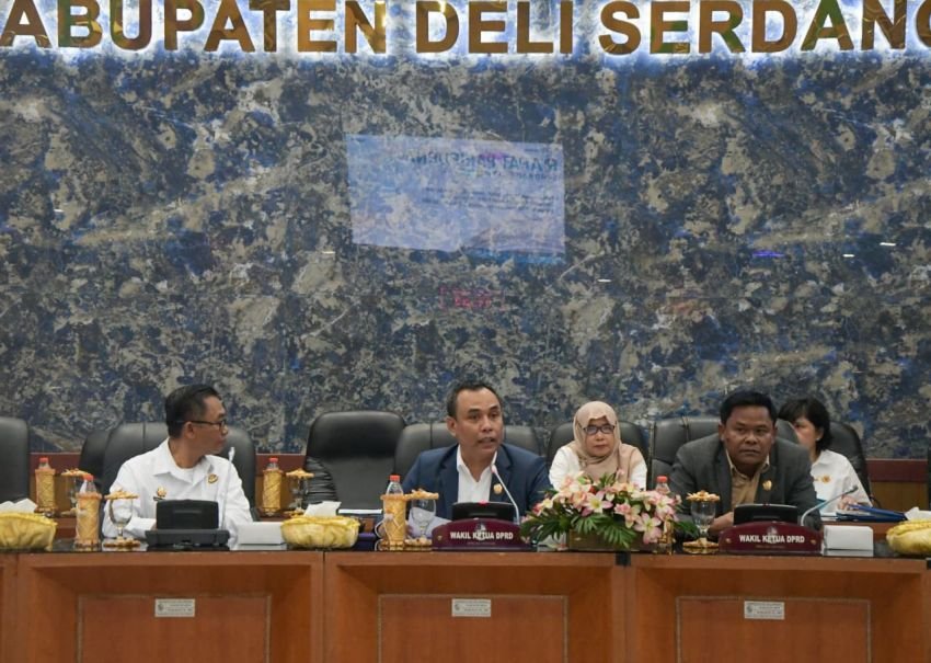 APBD Bukan Sekadar Angka, Wujud Keberpihakan pada Rakyat