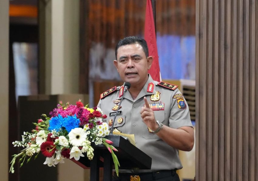Polda Sumut Nonaktifkan Dua Pejabat Propam untuk Pastikan Pemeriksaan Berjalan Objektif