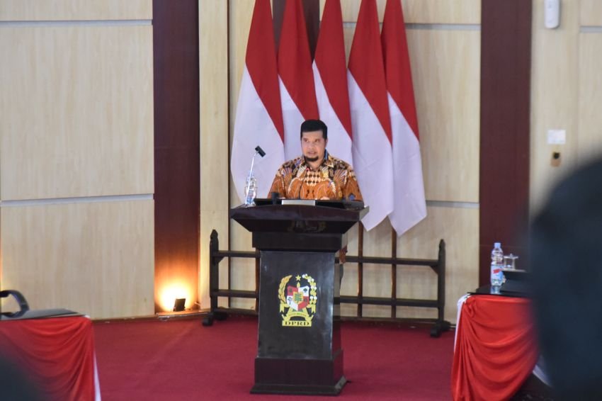 Perda Pencegahan dan Penanggulangan Kebakaran Disahkan, Fraksi PKS Tekankan Pentingnya Penerapan MKKG