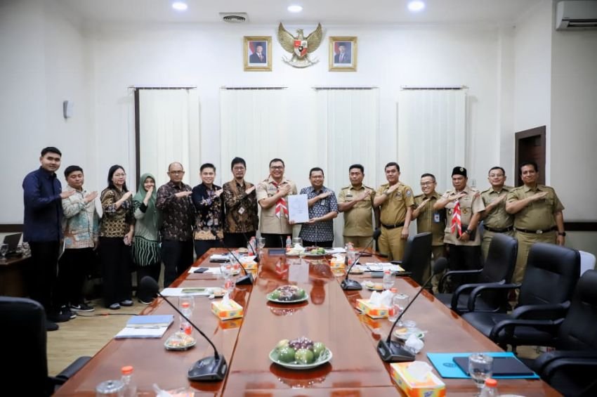 Kepatuhan Belanja Daerah Instrumen Penting Tanggung Jawab Pemda