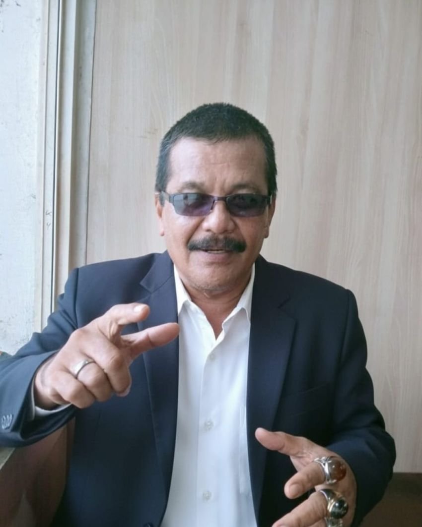 Penasihat Pemuda Demokrat Indonesia Sumut : Fitnah Terhadap Hasyim SE Harus Diakhiri