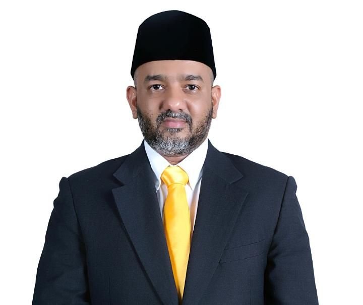 Anggota DPRD Medan Rommy Van Boy Desak Kejari Ungkap Aktor Korupsi BBM Becak Sampah di Polonia