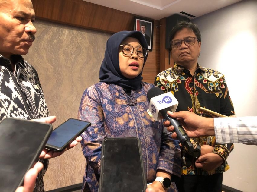 LPSK Siap Lindungi Hakim PN Medan, Kebakaran Rumah Diduga Tak Sekadar Musibah