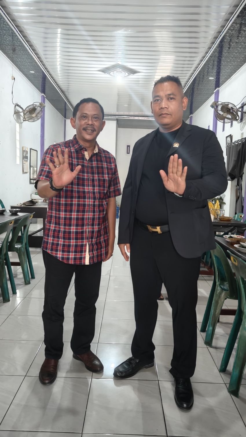 MPC Pemuda Pancasila Deliserdang Siap Jadi Garda Terdepan Perlindungan Anak