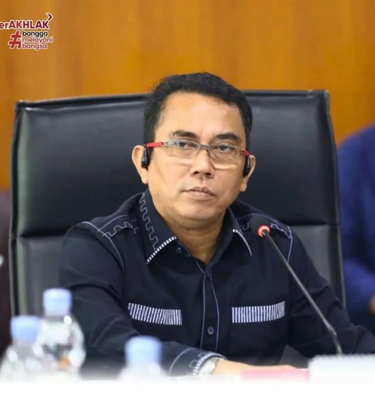 DPRD Medan Anjurkan Tangani Banjir Mulai dari Lingkungan