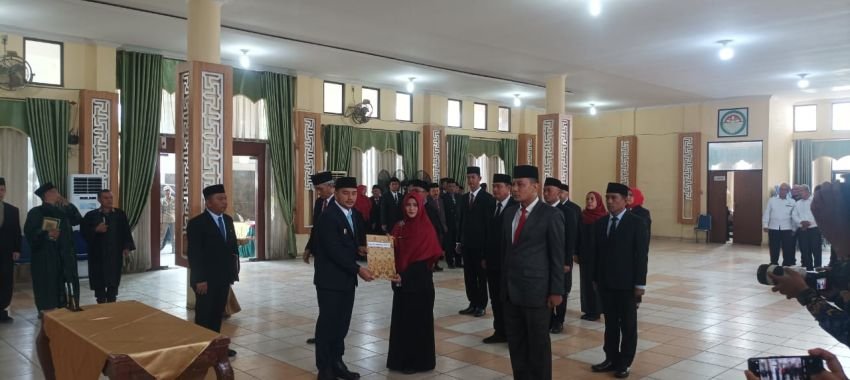 Wali Kota : Sumpah Demi Allah, Tidak Ada Mahar Satu Rupiah Pun Diambil