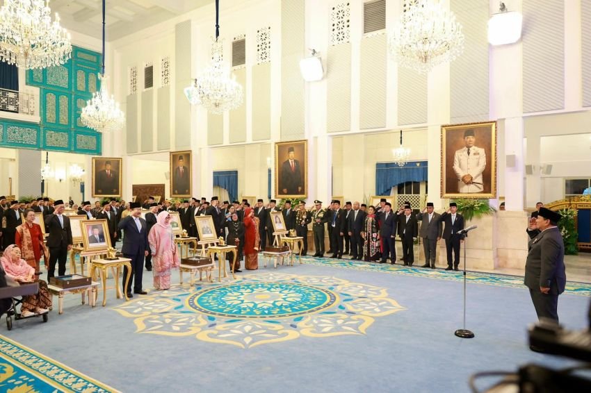 Keluarga Besar KSPSI Merasa Bahagia Akhirnya Marsinah Dapat Gelar Pahlawan Nasional