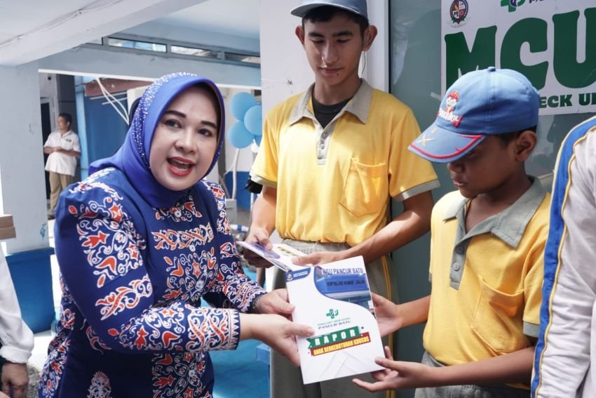 Deli Serdang Terus Berikan Pelayanan Kesehatan Terbaik