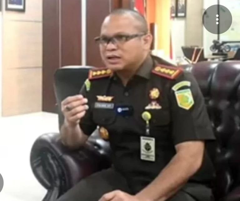 Kejari Medan Siap Tetapkan Tersangka Korupsi Medan Fashion Festival dan BBM Sampah Polonia