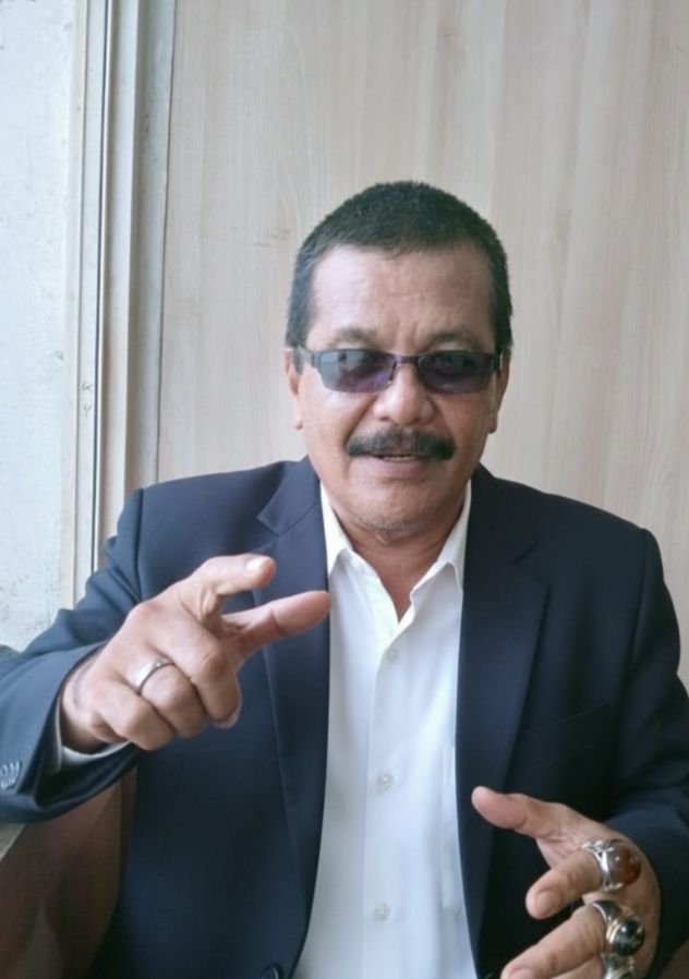 BPK RI Temukan 20 Proyek Bermasalah di Deli Serdang, Potensi Kerugian Capai Rp1,6 Miliar Barapaksi Desak Kejatisu Usut Tuntas dan Periksa Pejabat Terk