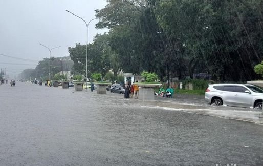 Kolam Retensi Gagal Berfungsi, FP-USU Soroti Tata Kelola Infrastruktur Kampus