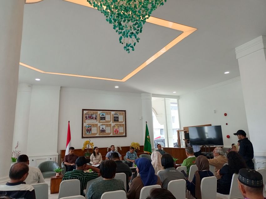 Kurikulum Marsipature Hutanabe Dihidupkan Kembali, Disdik Sumut Tegaskan Fokus pada Kearifan Lokal