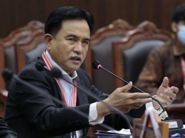 AMMI Sambut Harapan Baru: Usulan Amnesti dr. Aris Yudhariansyah Terang di Bawah Sinyal Menko Yusril