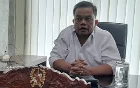 Atasi Banjir, Binsar Simarmata Sarankan Pemko Medan Bangun Kanal