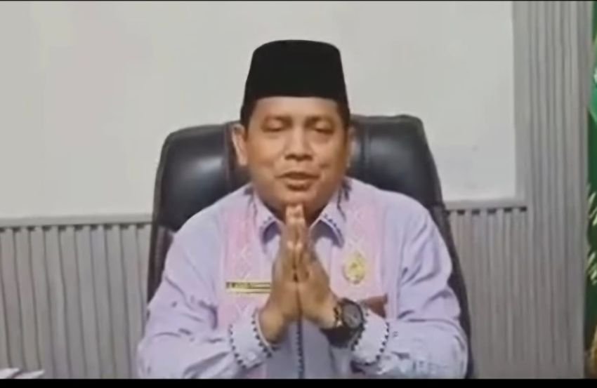 Dr. Asbin Pasaribu Guru Adalah Penjaga Terakhir Masa Depan Bangsa