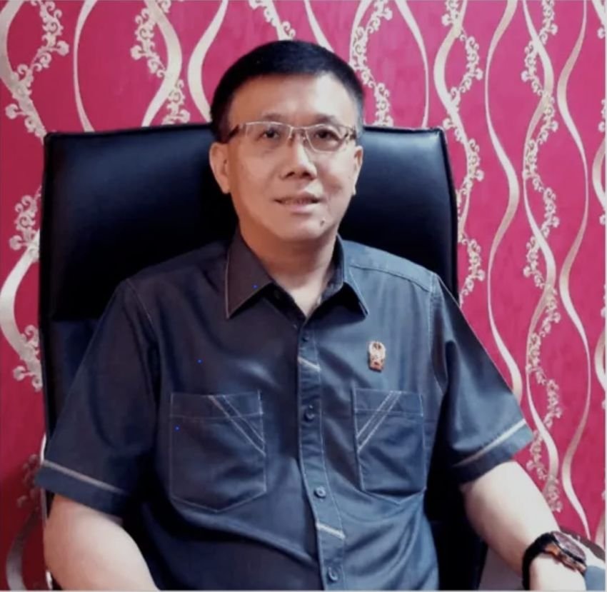 Guru Adalah Penjaga Masa Depan Anak Bangsa” — Hasyim SE Dorong Pemerintah Lebih Serius Benahi Kesejahteraan dan Perlindungan Guru