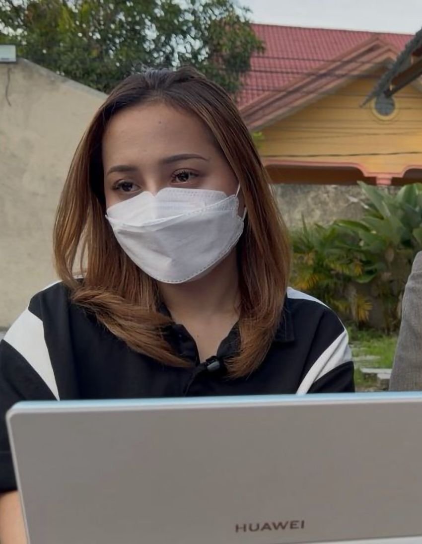 Dokter Sara Wanda Buka Suara Soal Kasus yang Menimpanya, Tegaskan Banyak Informasi Menyimpang