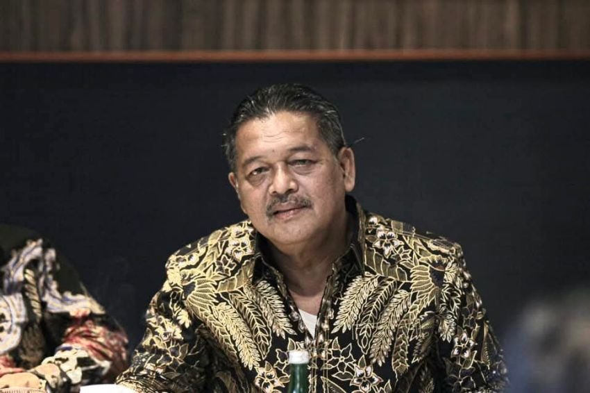 Ketua Forum Masyarakat Peduli Stunting dr Tuahman Purba, M.Kes Dorong Perkuat Program Stunting di Sumut