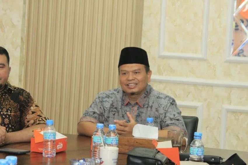 Ketua Komisi II DPRD Medan Sesalkan Penolakan Pasien di Puskesmas Darusalam, Minta Dinas Kesehatan Tindak Tegas