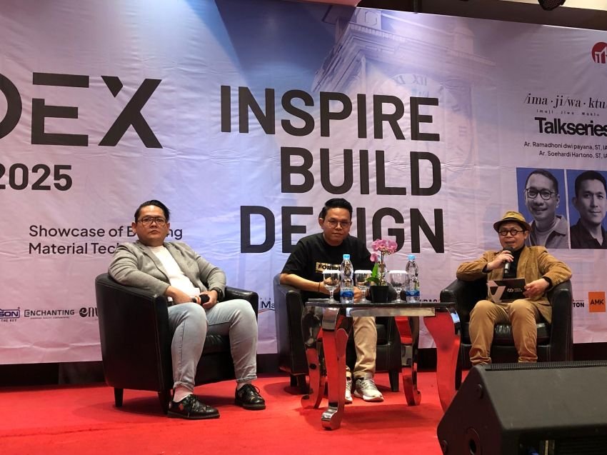 MitraPabrik.com Gaet 26 Brand Nasional di Pameran INDEX Medan 2025