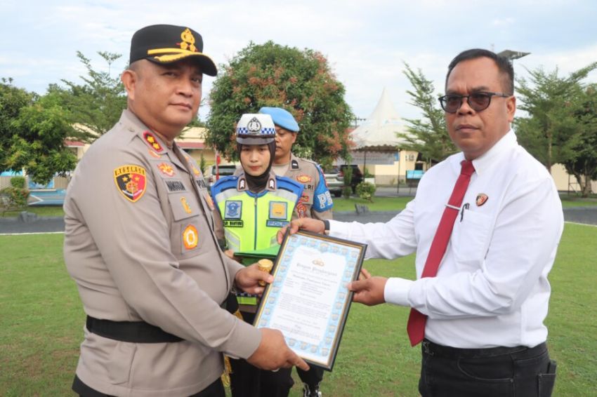Pemain Kecil Ditangkap, Bandar di Batubara Tak Tersentuh