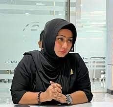 DPRD Medan Setujui Ranperda P2 Kebakaran, Ini Kata Lailatul Badri