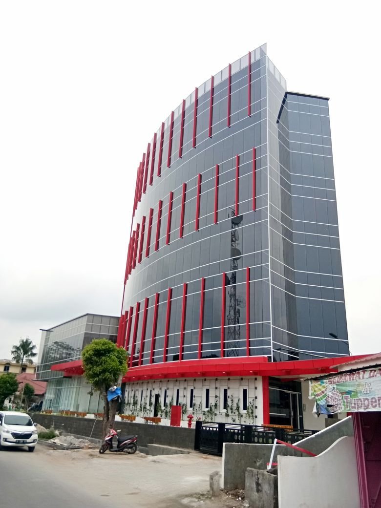 Skandal Kasus Telkom Siantar: Penasihat Hukum Bongkar &lsquo;Audit Abal-abal&rsquo; Ahli, Gedung Tahan Gempa Tapi Kerugian Beton Di-Nol-kan!