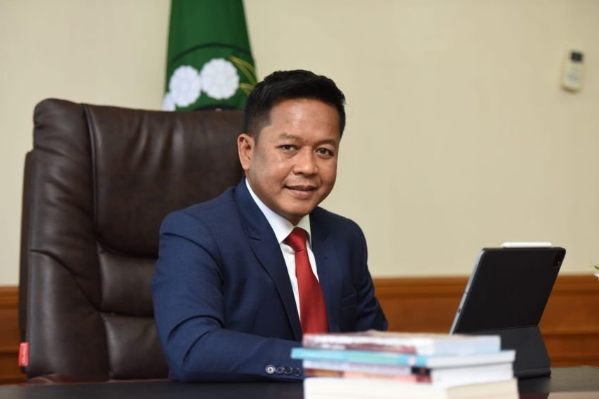 USU Peduli : Pendataan Resmi Untuk Sivitas Akademika Korban Banjir