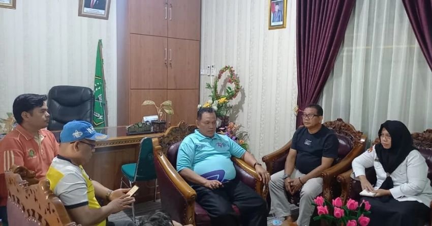 Kemenag Kota Solok Bentuk TRC, Kumpulkan Donasi untuk ASN Korban Banjir Sumbar