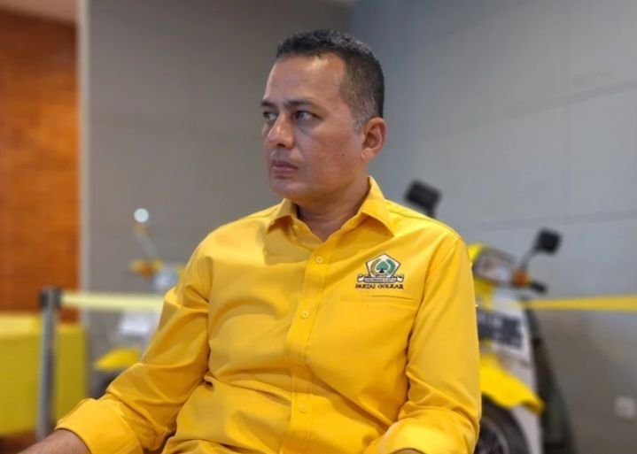 Pengamat Politik Nilai Ijeck Masih Figur Paling Relevan Pimpin Golkar Sumut