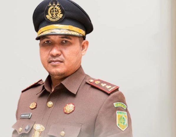 Kajari Baru Ridwan Sujana Angsar Diminta Bongkar Deretan Kasus Korupsi di Medan