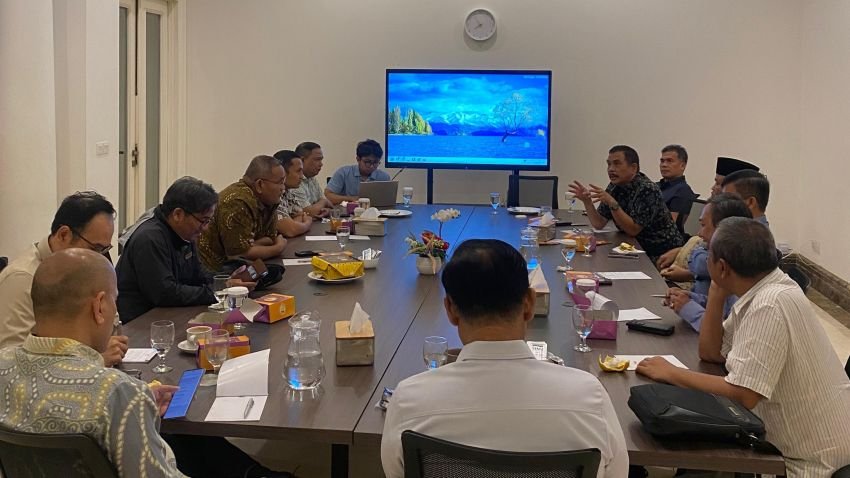 Tokoh Lintas Sumatera Minta Presiden Tetapkan Banjir Sumatera sebagai Bencana Nasional