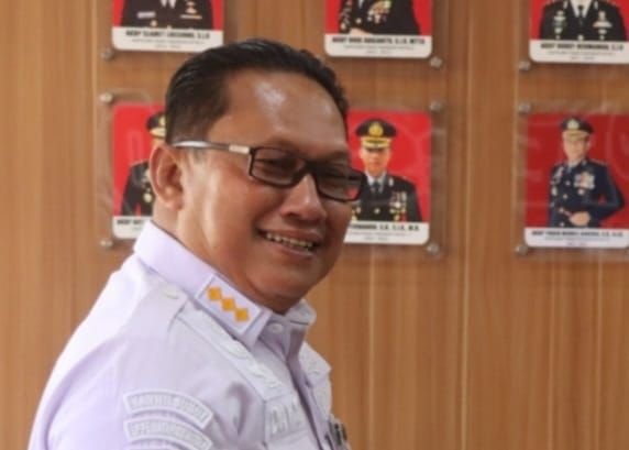 PERMAK Apresiasi Lapas Kota Pematangsiantar Transparan Status Narapidana Korupsi BTN dan ATK Dapat PB