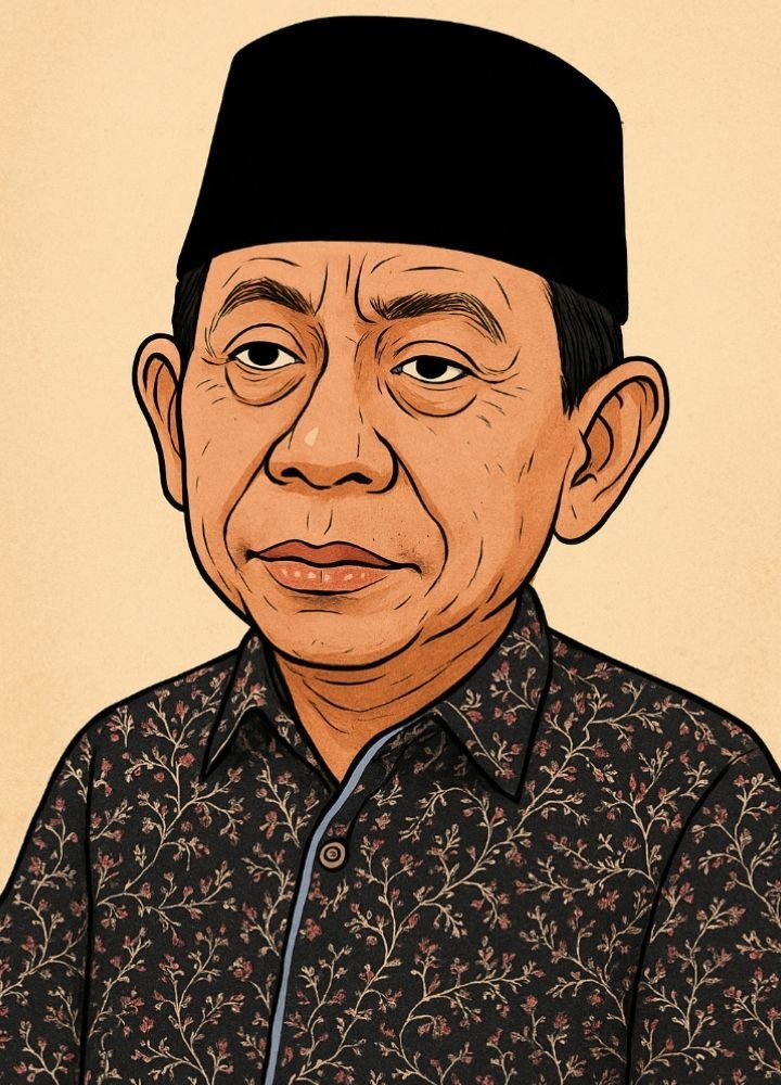 Senior ISEI Binjai Desak Presiden Prabowo Tetapkan Bencana Nasional