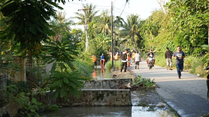 Bencana Banjir Deli Serdang, 16 Orang Meninggal Dunia