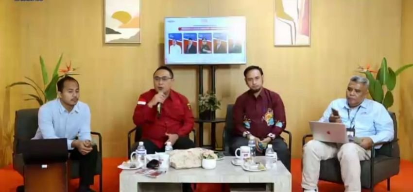 Kejati Kepri Dorong Desa Pahami Tata Kelola Keuangan dan Hindari Penyimpangan.