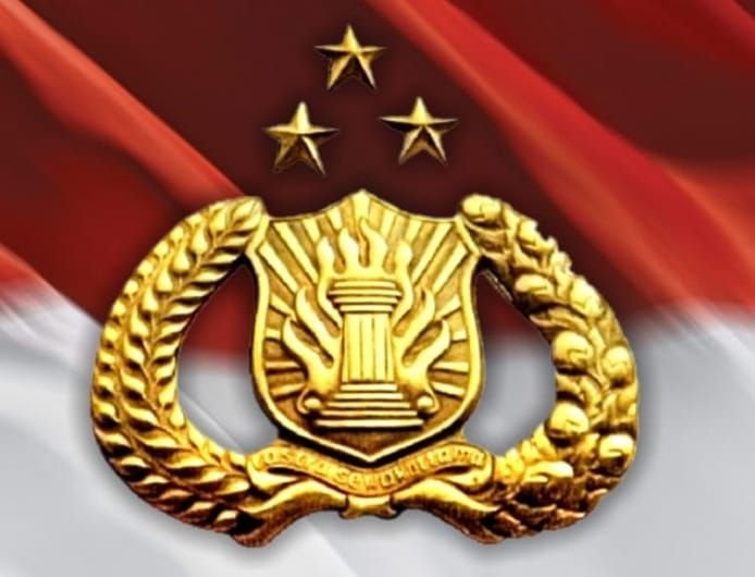 Sejumlah Perwira Polrestabes Medan Jajaran Berganti