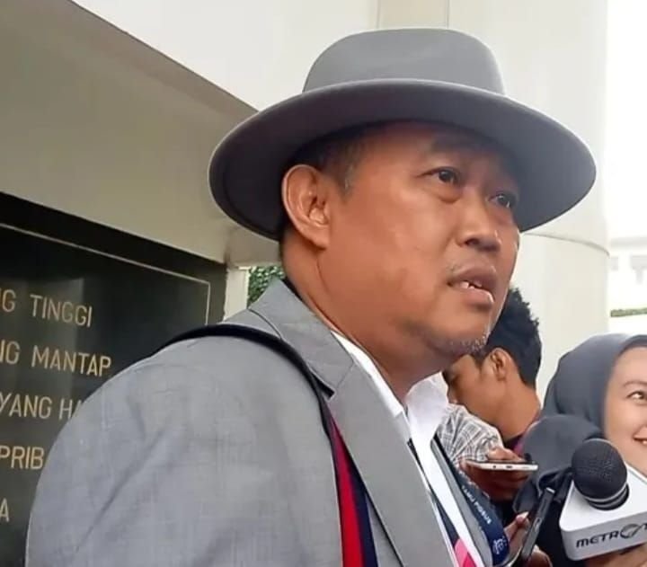 MAKI Tanggapi Putusan Gugatan Praperadilan Terhadap KPK Atas Perkara Belum Dipanggilnya Gubernur Sumut Bobby Nasution,  MAKI Akan Lapor Ke Dewas KPK