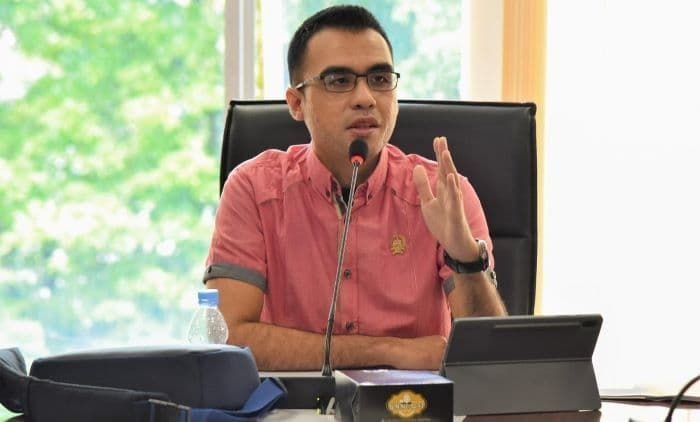 Komisi II DPRD Medan Minta Dinkes Data Pasien Rawat Inap Akibat Banjir