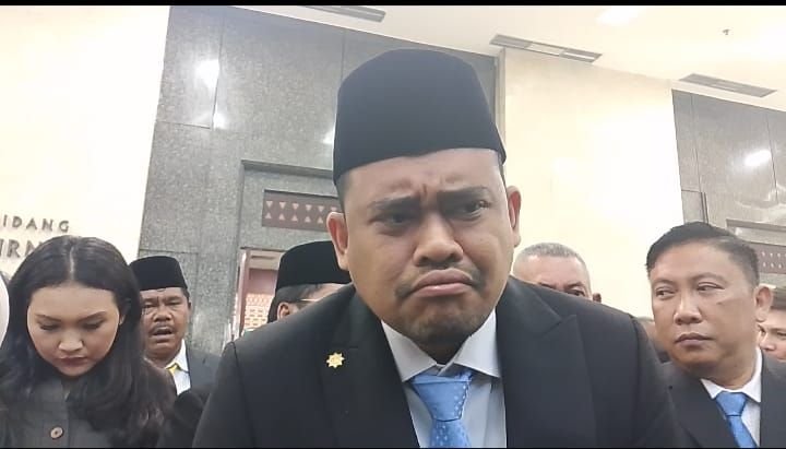Kornas Kamak Azmi Hadly: “Bobby Nasution Pembohong Besar di Sumut”