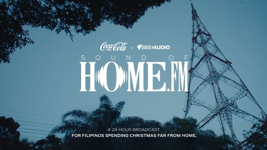 Keajaiban Natal di Hari Raya: Coca-Cola Menjembatani Jarak dengan Membawa "Suara Kampung Halaman" kepada Pekerja Migran Filipina di Australia
