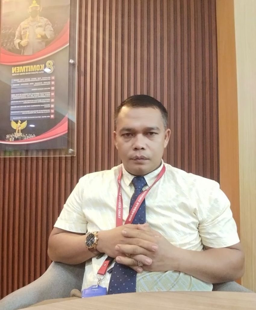 Diduga Gelapkan Dana Plasma 9,1 M, Ketua Koperasi FKI Mandiri Mangkir Dari Panggilan Polisi