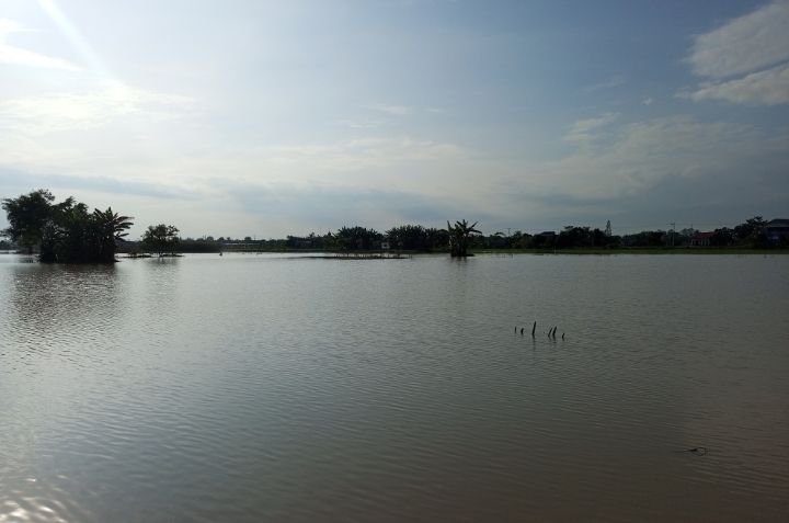 Bencana Terluas Dalam Dua Dekade: Sumatera Menanti Kepedulian Negara