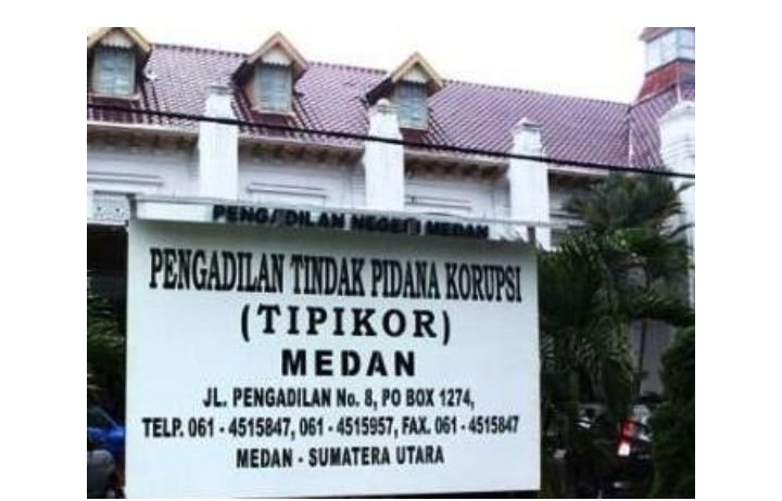 Nyanyian dari Balik Jeruji: IJH Bongkar Gurita Pungli Dana Desa di Paluta, Aliran &lsquo;Uang Teken&rsquo; 2 Persen Diduga Libatkan Camat hingga Oknum Pemdes