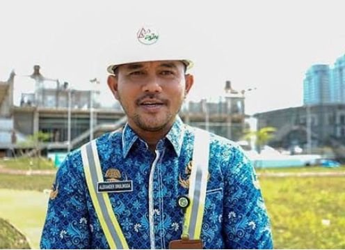KEJARI MEDAN SELIDIKI KORUPSI REVITALISASI LAPANGAN MERDEKA, “Alexander Sinulingga Harus Bertanggung Jawab atas Mangkraknya Proyek Rp 497 M