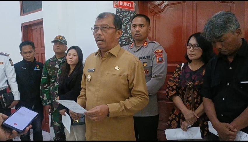 Kuota BBM Tidak Berkurang, Panic Buying Penyebab BBM Seolah Langka